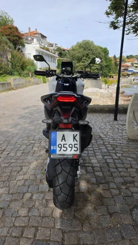 Honda X-ADV 750 special edition!, снимка 13