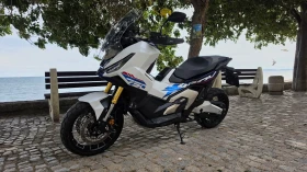 Honda X-ADV 750 special edition!, снимка 4