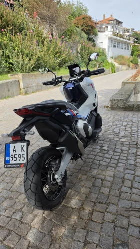 Honda X-ADV 750 special edition!, снимка 15