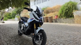 Honda X-ADV 750 special edition!, снимка 3