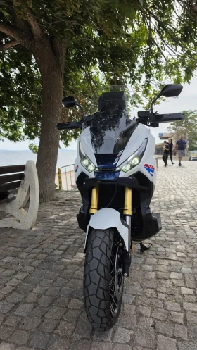 Honda X-ADV 750 special edition!, снимка 16