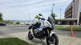 Honda X-ADV 750 special edition!, снимка 17