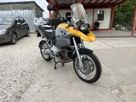 BMW R R1200GS | Mobile.bg    2