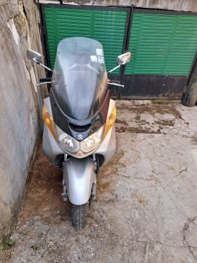 Suzuki Burgman 400 | Mobile.bg    2