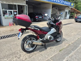 Honda Integra 700 AUTOMATC | Mobile.bg    3