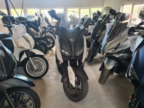 Yamaha X-max 300i ABS/TCS | Mobile.bg    2