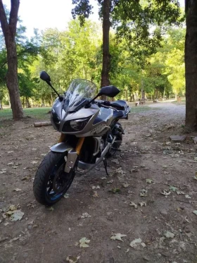 Yamaha FZ1 Fazer | Mobile.bg � ����� ������ 5
