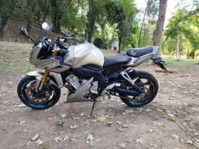 Yamaha FZ1 Fazer | Mobile.bg � ����� ������ 6