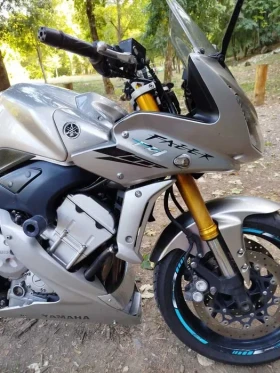 Yamaha FZ1 Fazer | Mobile.bg � ����� ������ 3