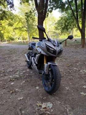 ������ Yamaha FZ1