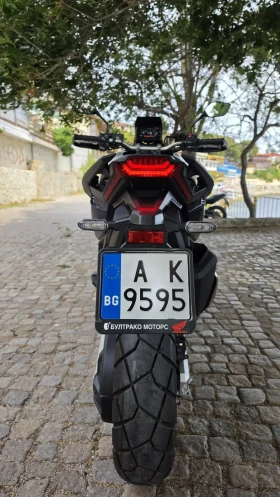 Honda X-ADV 750 special edition 2026! | Auto.bg — изображение 2
