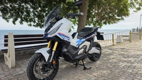 Honda X-ADV 750 special edition 2026! | Auto.bg — изображение 8