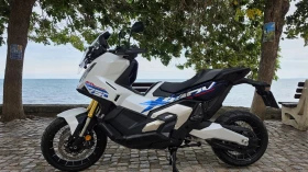 Honda X-ADV 750 special edition 2026! | Auto.bg — изображение 6