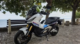 Honda X-ADV 750 special edition 2026! | Auto.bg — изображение 9
