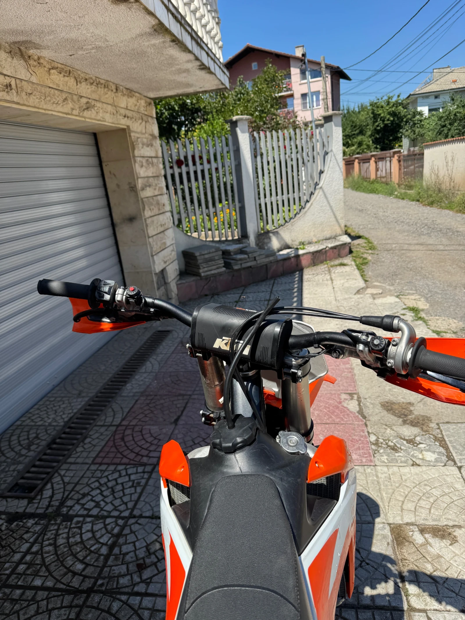 Ktm SX-F | Mobile.bg � ����������� 6