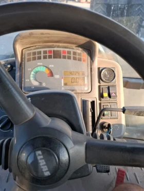 Трактор Claas Ares 836rz, снимка 6