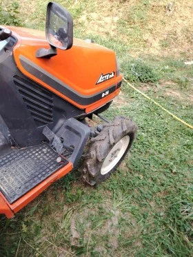  Kubota aste 14 | Mobile.bg    8