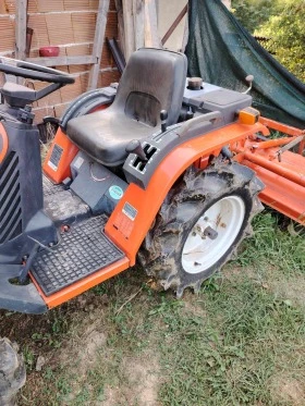  Kubota aste 14 | Mobile.bg    6