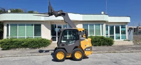 Мини челни товарачи Volvo MC 70C / КЛИМАТИК  * ADR * , снимка 1