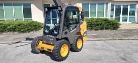 Мини челни товарачи Volvo MC 70C / КЛИМАТИК  * ADR * , снимка 9
