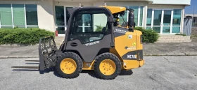 Мини челни товарачи Volvo MC 70C / КЛИМАТИК  * ADR * , снимка 4