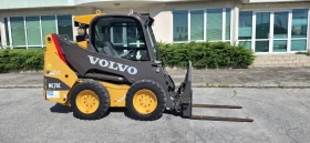 Мини челни товарачи Volvo MC 70C / КЛИМАТИК  * ADR * , снимка 6