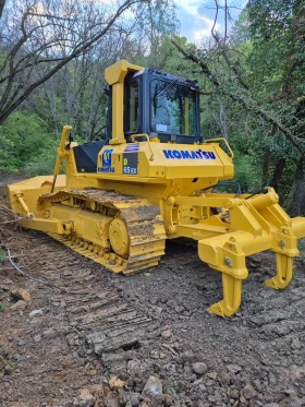  Komatsu D65ex | Mobile.bg    2