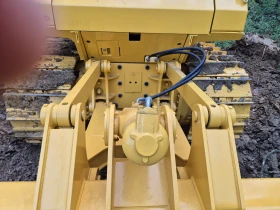  Komatsu D65ex | Mobile.bg    8