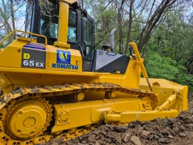  Komatsu D65ex | Mobile.bg    3