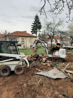  Bobcat 220 | Mobile.bg    12