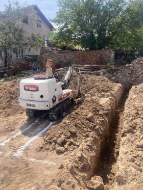  Bobcat 220 | Mobile.bg    4