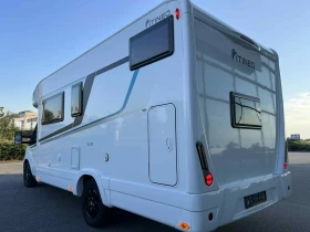 Кемпер Rapido Itineo 6 места АТ 170к.с. , снимка 2