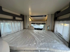 Кемпер Rapido Itineo 6 места АТ 170к.с. , снимка 8