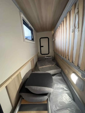 Кемпер Rapido Itineo 6 места АТ 170к.с. , снимка 11