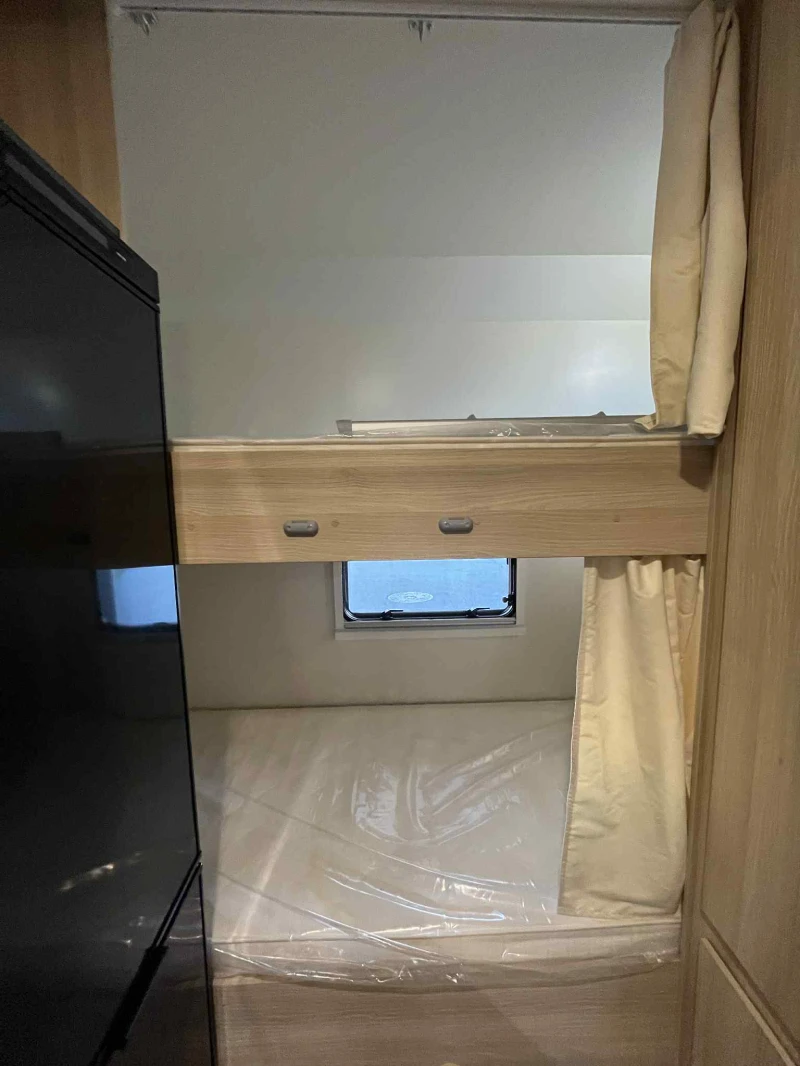 Кемпер Rapido Itineo 6 места АТ 170к.с. , снимка 9 - Каравани и кемпери - 51661263