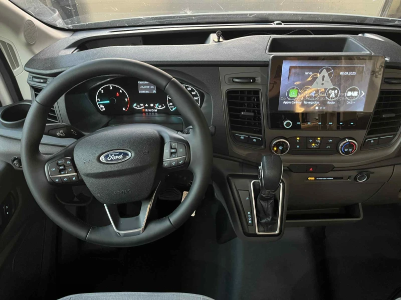 Кемпер Rapido Itineo 6 места АТ 170к.с. , снимка 3 - Каравани и кемпери - 51661263