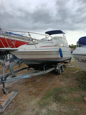 Моторна яхта Bayliner Ciera , снимка 1