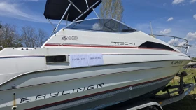 Моторна яхта Bayliner Ciera , снимка 9
