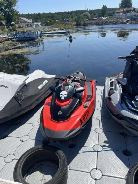 ���� Bombardier Sea Doo Rxt 300 rs  | Mobile.bg � ����� ������ 4