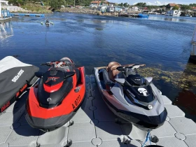 ���� Bombardier Sea Doo Rxt 300 rs  | Mobile.bg � ����� ������ 5