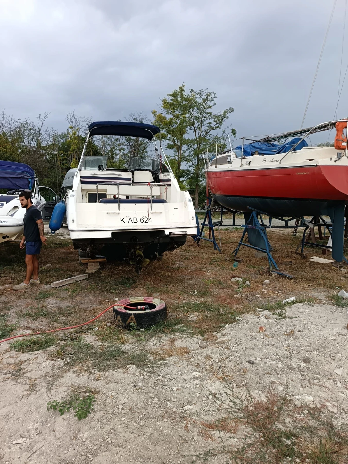 ������� ���� Bayliner Ciera  | Mobile.bg � ����������� 3