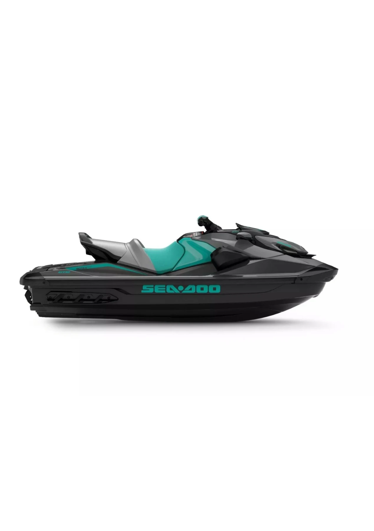 Джет Bombardier Sea Doo GTR 230, Чисто нов, снимка 2 - Воден транспорт - 55174699