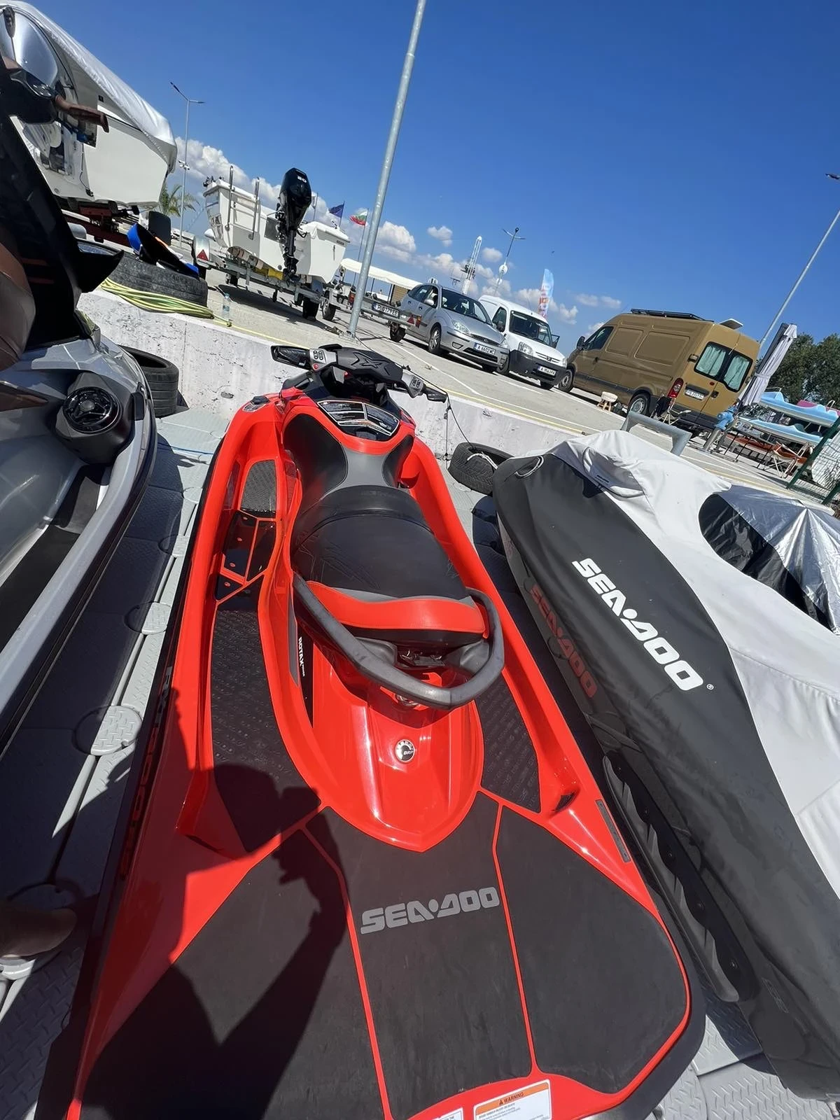 ���� Bombardier Sea Doo Rxt 300 rs  | Mobile.bg � ����������� 3