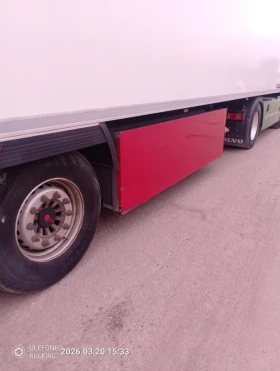 Полуремарке Други Ламберет SR2, снимка 6