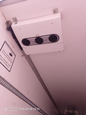 Полуремарке Други Ламберет SR2, снимка 7