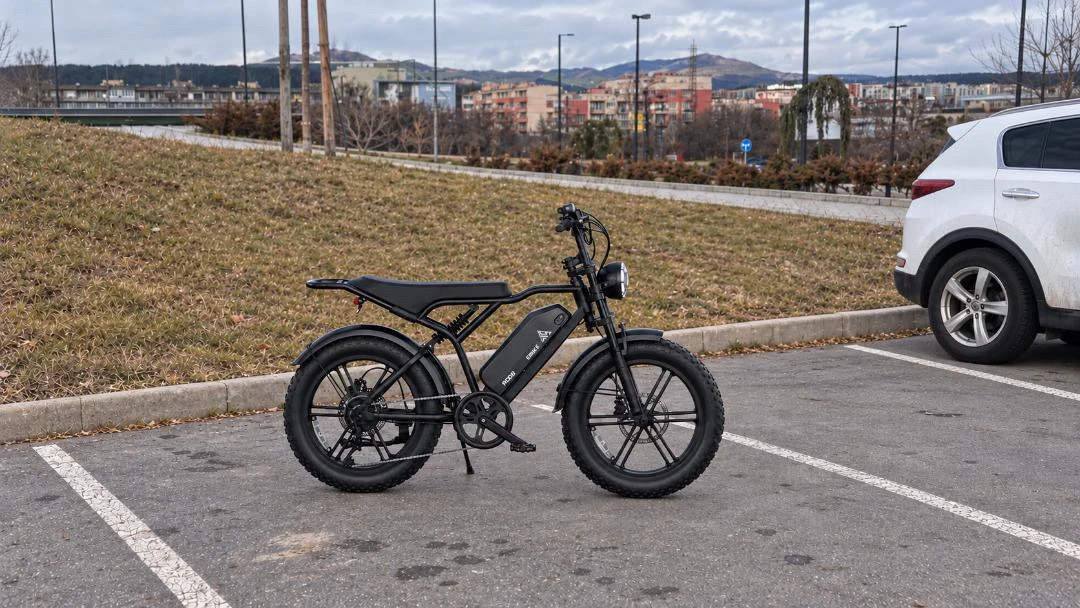 ������ TST R002 PLUS FAT | Mobile.bg � ����������� 2