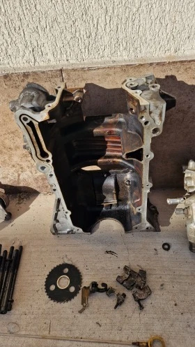 Части за двигател 1AZ-FE, снимка 7