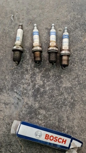 Части за двигател 1AZ-FE, снимка 14