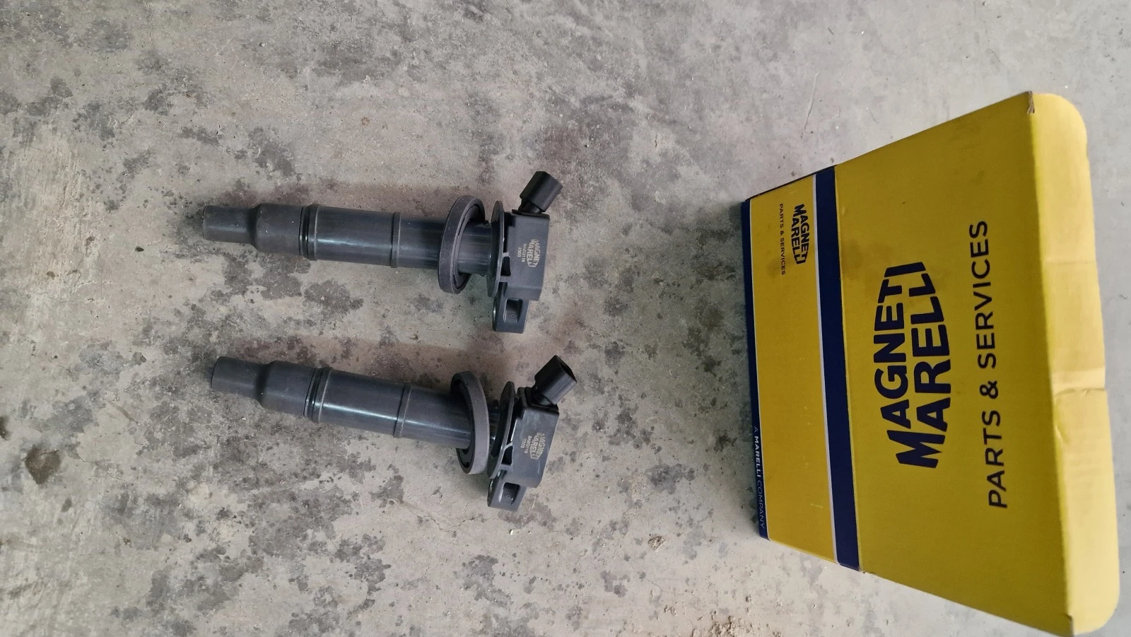    1AZ-FE | Mobile.bg   12