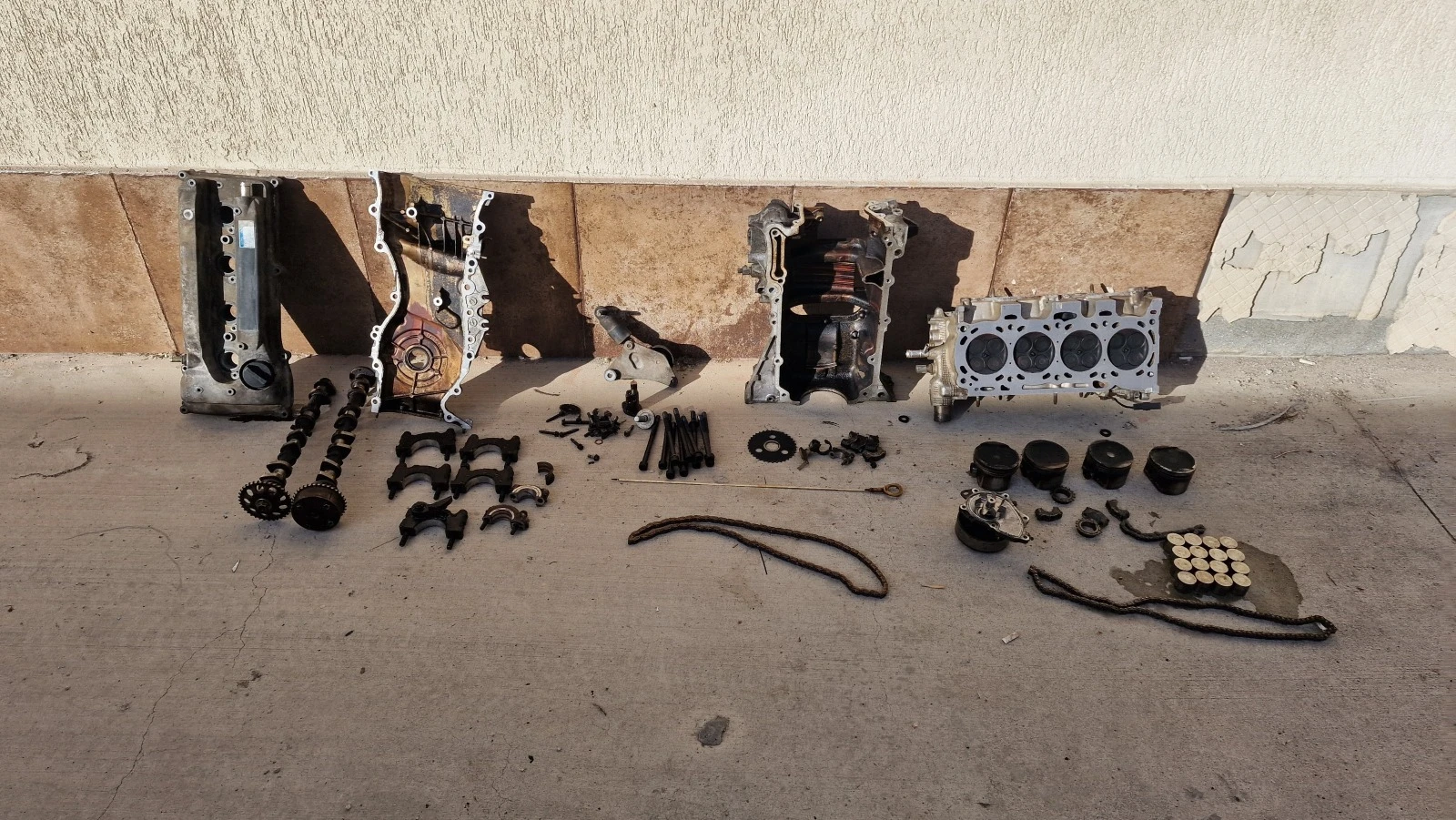    1AZ-FE | Mobile.bg   1